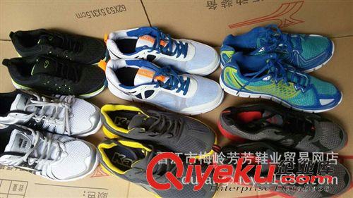 外貿尾單清倉 長期供應庫存鞋雜款情侶鞋雜慢跑鞋跑步鞋情侶運動鞋晉江庫存鞋原始圖片3