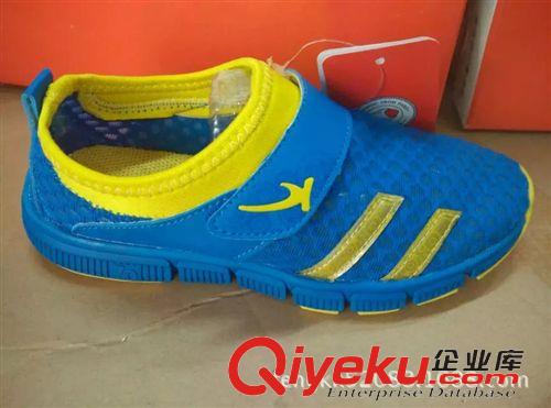 童鞋 春夏季新款乖乖狗童鞋透氣運動鞋 透氣網(wǎng)跑童鞋 兒童單層網(wǎng)布童鞋原始圖片2