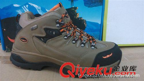 登山鞋 批發(fā)zp牛角防水鞋 情侶登山鞋 男士戶外鞋男鞋 高幫戶外鞋
