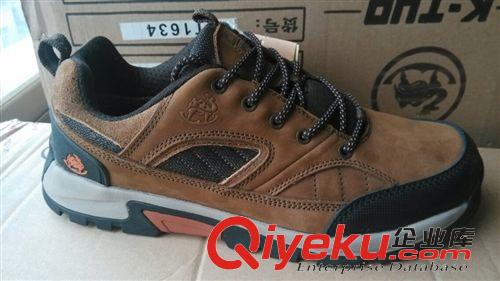 戶外庫存鞋 zp情侶款戶外鞋運(yùn)動(dòng)鞋戶外登山鞋越野爬山男鞋 zp戶外登山鞋原始圖片3