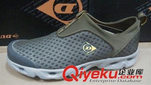 外貿(mào)鞋 批發(fā)正品品牌/男戶外登山鞋徒步運(yùn)動(dòng)鞋休閑旅游男鞋真牛皮透氣鞋原始圖片2