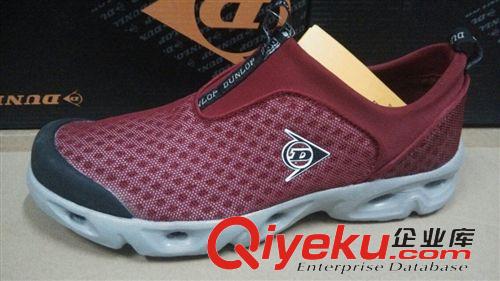 外貿(mào)鞋 批發(fā)正品品牌/男戶外登山鞋徒步運(yùn)動(dòng)鞋休閑旅游男鞋真牛皮透氣鞋原始圖片3