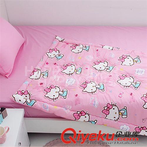 新發(fā)布產(chǎn)品 韓國正品 hello kitty 簡約亮片木梳 凱蒂貓正版梳子