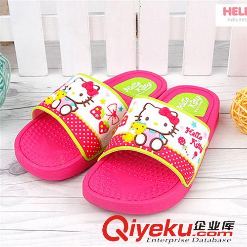 新發布產品 韓國正品 hello kitty 兒童春秋被子