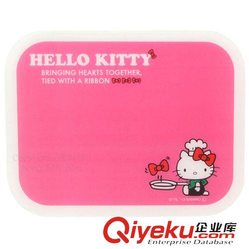 廚房用品 韓國(guó)正品 Hello Kitty 不銹鋼吸管杯 兒童水杯子 帶把手