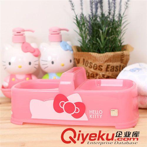 衛浴用品 韓國zp hello kitty 凱蒂貓 馬桶刷 廁所刷 衛生刷子