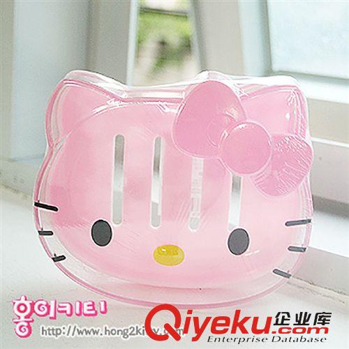 衛(wèi)浴用品 韓國zprilakkuma 整理盒 輕松熊浴室強(qiáng)力吸盤收納盒