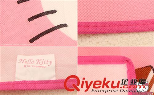 客廳日用 韓國(guó)正品hello kitty野餐墊 防潮墊地席 戶外野營(yíng)旅行用品 小原始圖片3