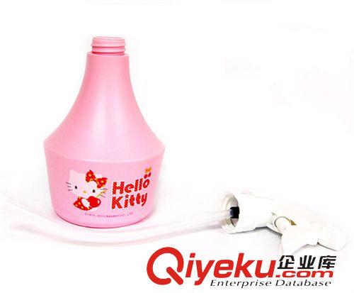 客廳日用 韓國(guó)正品hello kitty 小型噴霧器原始圖片3