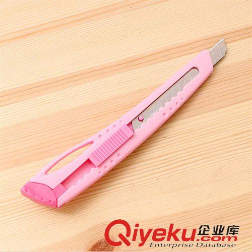 文具用品 韓國zphello kitty 美工刀 凱蒂貓辦公刀原始圖片3