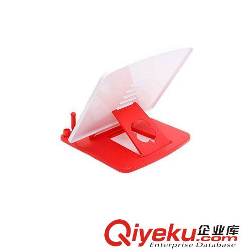 文具用品 韓國zphello kitty讀書架  凱蒂貓看書架原始圖片2