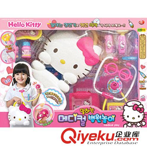 兒童玩具 韓國zphello kitty  凱蒂貓 腳踏車