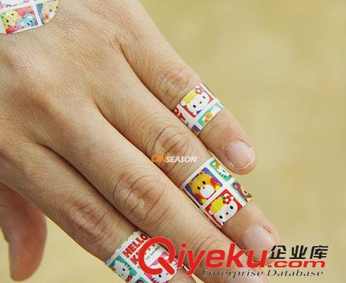 美容用品 韓國zphello kitty 凱蒂貓可愛創(chuàng)口貼 16枚原始圖片3