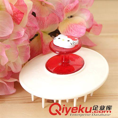 美容用品 日本進口zphello kitty 發帶 凱蒂貓 成人用