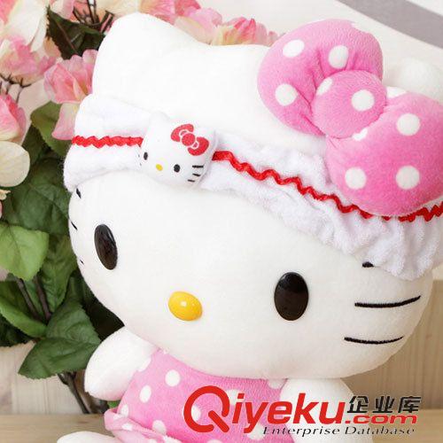 美容用品 日本進口zphello kitty 發帶 凱蒂貓 成人用原始圖片2