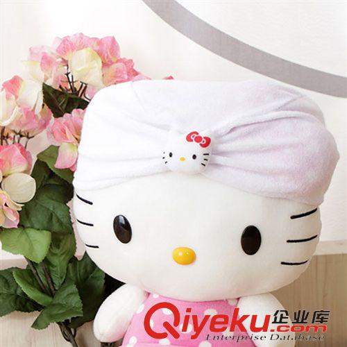 美容用品 韓國zphello kitty 凱蒂貓可愛創口貼 16枚