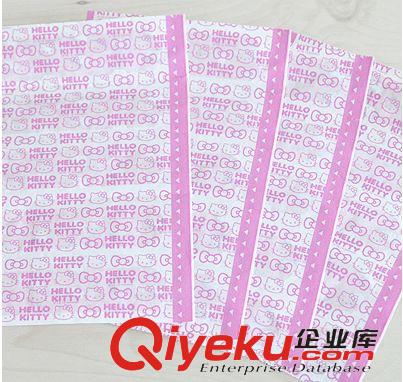 美容用品 韓國zphello kitty 凱蒂貓可愛創口貼 16枚原始圖片2