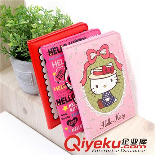 美容用品 韓國進口zphello kitty 凱蒂貓指甲刀 (大)