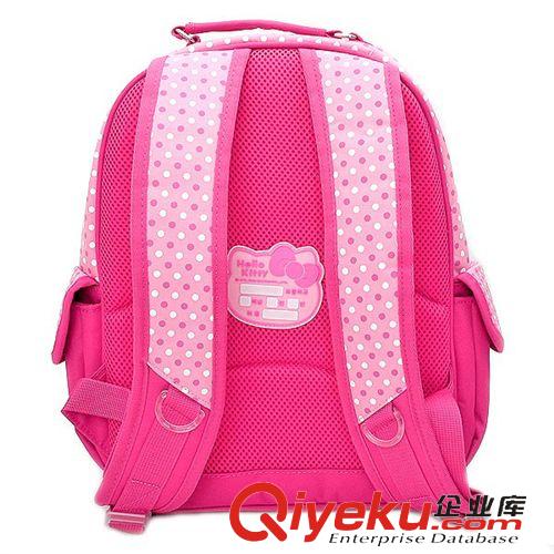 服飾配件 韓國zphello kitty 兒童背包 凱蒂貓書包 tj原始圖片2