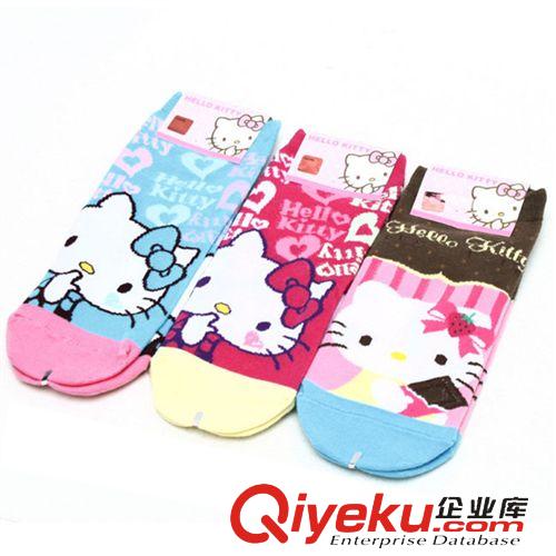 服飾配件 韓國zphello kitty 兒童背包 凱蒂貓書包 tj