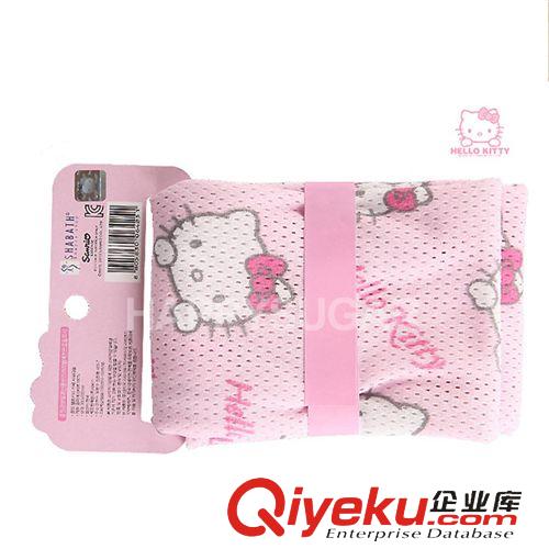 家紡用品 韓國zp hellokitty 凱蒂貓 U型枕