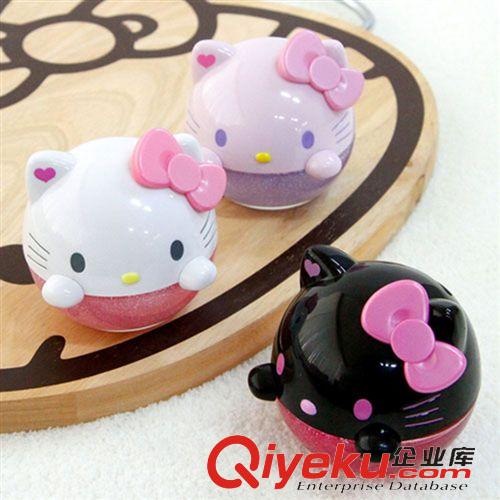汽車配件 日本zp hello kitty 凱蒂貓 車載香水原始圖片2