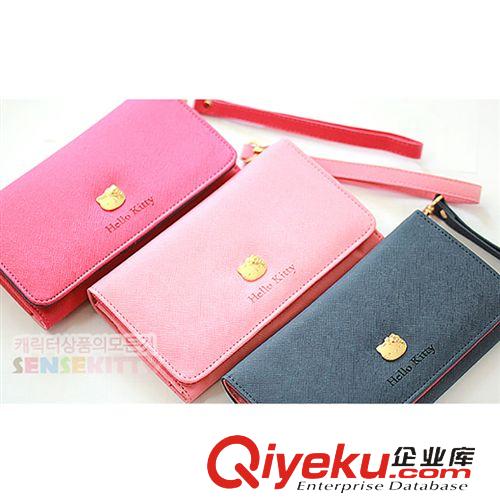 電子產(chǎn)品 日本進(jìn)口zphello kitty 凱蒂貓車載手機(jī)充電器 2個(gè)USB