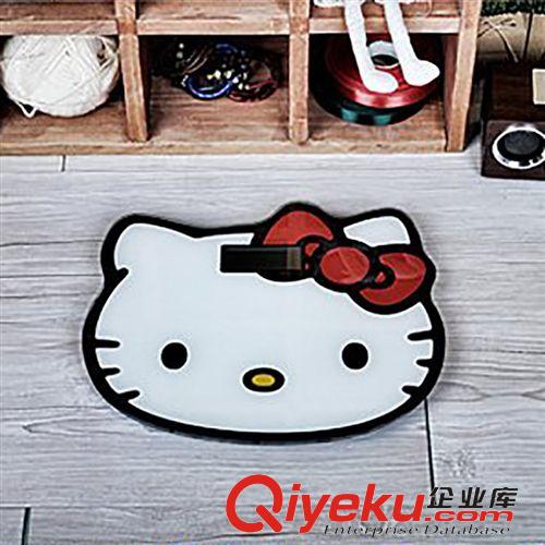 電子產(chǎn)品 韓國zphello kitty 凱蒂貓可愛鼠標(biāo)墊
