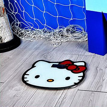 電子產(chǎn)品 韓國zphello kitty 體重稱 凱蒂貓電子秤原始圖片2