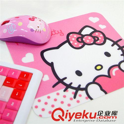 電子產(chǎn)品 韓國(guó)zphellokitty 凱蒂貓 USB 鍵盤