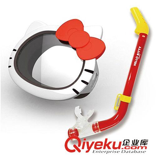 夏季用品 韓國zphello kitty 凱蒂貓遮陽帽 兒童戶外防曬太陽帽