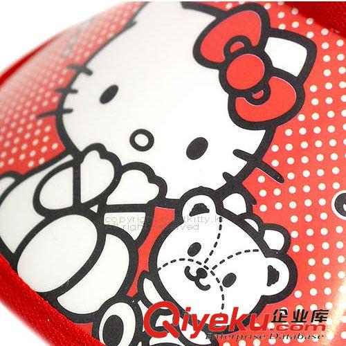 夏季用品 韓國(guó)zphello kitty 凱蒂貓遮陽(yáng)帽 兒童戶外防曬太陽(yáng)帽