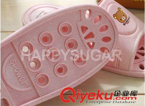 其他品牌 韓國正品rilakkuma 松弛熊成人拖鞋原始圖片2