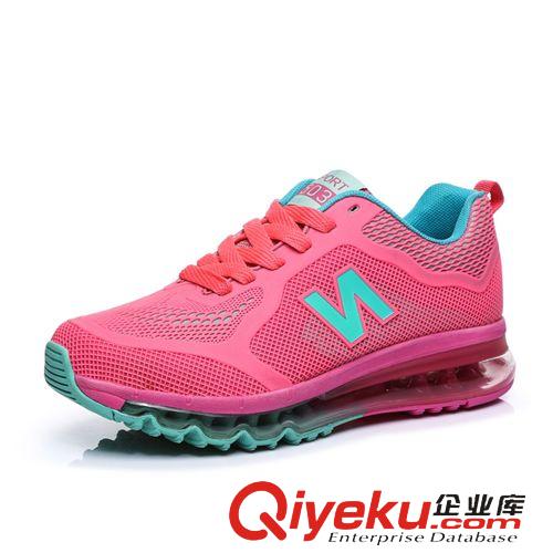 女鞋 2014情侶男女阿甘鞋拼色系帶學(xué)生N字鞋韓版潮流時(shí)尚跑步單鞋運(yùn)動(dòng)