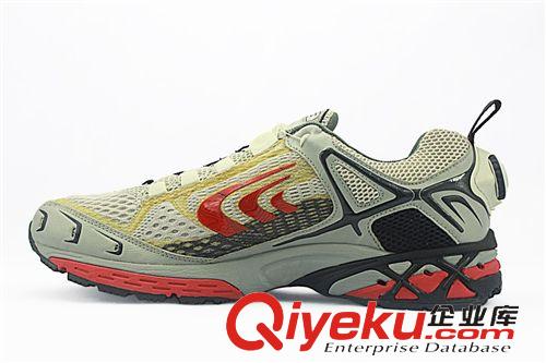 戶外運動鞋 2014新款透氣輕便耐磨戶外徒步登山運動鞋 品牌代加工OEM廠家出口