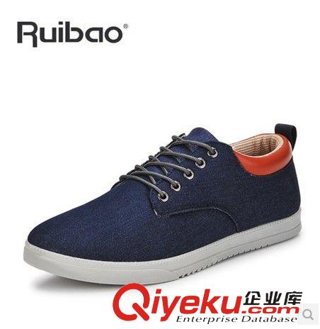 板鞋 2014春季新品男式休閑鞋男韓版英倫磨砂皮林彎彎潮鞋男鞋滑板鞋