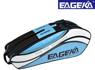 專業(yè)羽球鞋/運動鞋 專柜正品 EAGAKA/鷹爾凱 BS-30 男女羽毛球鞋防滑減震耐磨運動鞋