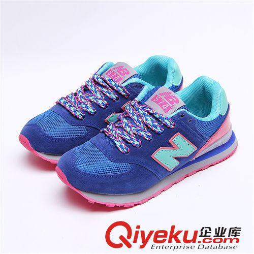 單鞋 春夏新款女式韓版透氣網(wǎng)布運(yùn)動(dòng)鞋女單鞋 阿甘學(xué)生n字鞋跑步男鞋潮