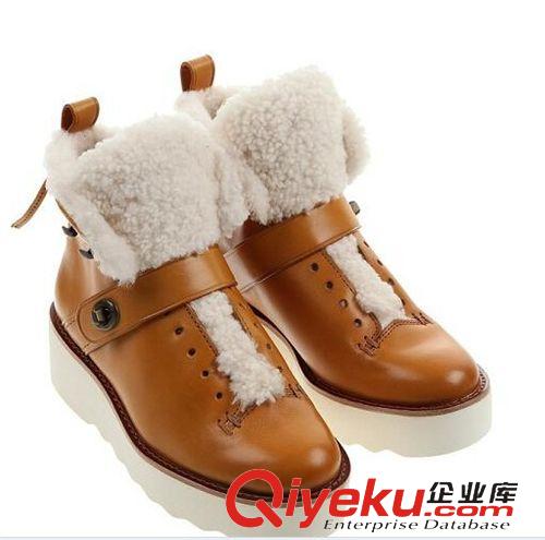 2015{zx1}款體驗(yàn)區(qū) 2015早春簡(jiǎn)約風(fēng)格明星楊冪同款單鞋內(nèi)外全zp女鞋尖頭高跟工作鞋