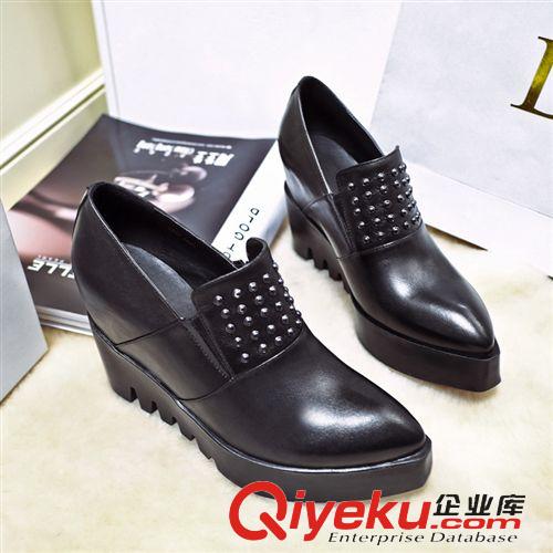 單鞋 早春歐美性感超高跟鞋尖頭細(xì)跟漸變色漆皮zp女鞋通勤工作鞋單鞋