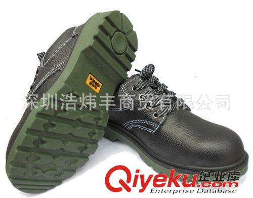 推薦產品 zp包郵 酒店廚師鞋廚房必備防滑工作鞋包頭防砸耐油勞保鞋批發原始圖片2