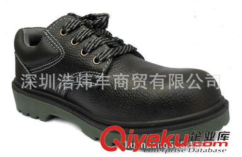 推薦產品 zp包郵 酒店廚師鞋廚房必備防滑工作鞋包頭防砸耐油勞保鞋批發原始圖片3