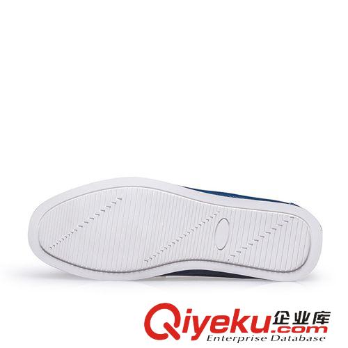 常年有貨款 廠家直銷2014秋款潮流zp豆豆男鞋時(shí)尚休閑透氣套腳駕車單鞋批發(fā)原始圖片3
