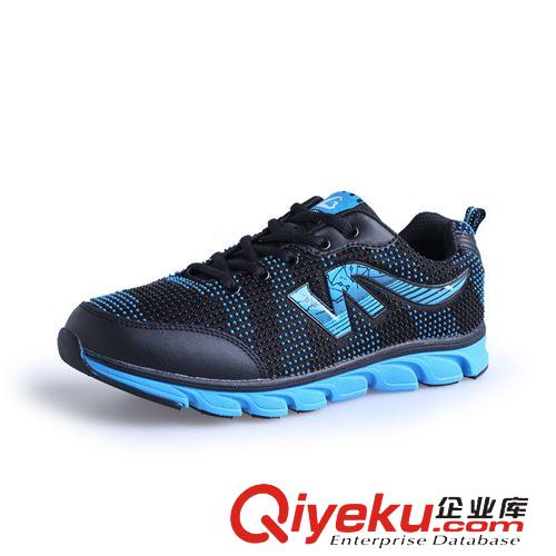 運(yùn)動(dòng)鞋 15新款時(shí)尚男士運(yùn)動(dòng)休閑運(yùn)動(dòng)鞋 韓版N字超透氣學(xué)生輕便休閑跑步鞋