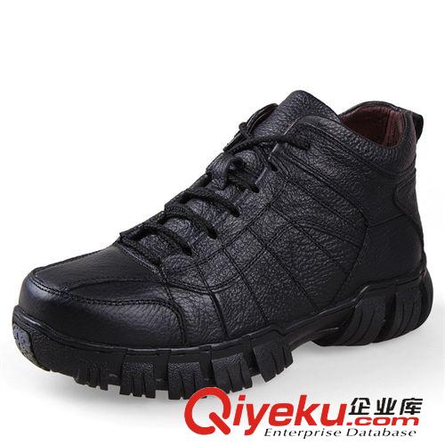 棉鞋 秋冬款男鞋權(quán)志龍同款鞋英倫真皮運動休閑厚底板鞋低幫潮鞋子批發(fā)