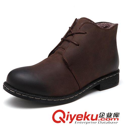 50-80元 創(chuàng)渃zp韓版男士反絨皮男鞋男潮流男式休閑鞋子低幫單鞋運(yùn)動板鞋