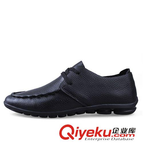 100元以上 創(chuàng)渃新款頭層牛皮男鞋zp休閑鞋經(jīng)典時尚低幫商務(wù)男鞋子百搭單鞋原始圖片2
