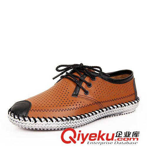 2015-4月新款 創(chuàng)渃春秋新款男鞋休閑時(shí)尚運(yùn)動(dòng)跑步鞋網(wǎng)布透氣單鞋氣墊減震旅游鞋