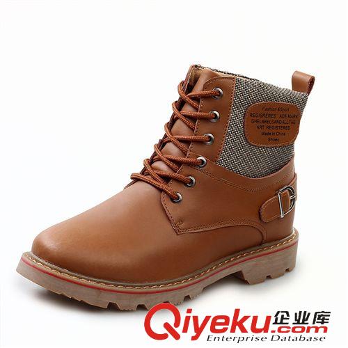 戶外鞋 創(chuàng)渃新款zp男鞋搭扣男式皮鞋八爪魚駕車鞋休閑鞋潮流豆豆鞋批發(fā)