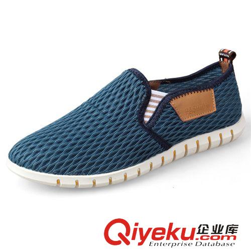戶外登山鞋 夏季網(wǎng)鞋 男士夏季網(wǎng)布 休閑套腳夏季網(wǎng)鞋 低幫圓頭夏季網(wǎng)鞋